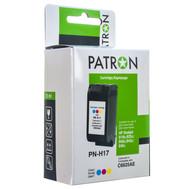 Картридж струйный Patron HP C6625AE (PN-H17) color