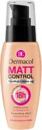 Крем тональний Dermacol Matt Control №2 30 мл