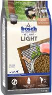 Корм для середніх порід Bosch Petfood HPC Light для собак 1 кг 1 кг