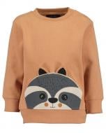 Реглан для хлопчика Blue Seven трикотажний Пригоди р.86 мідний 984102 X*