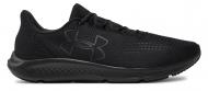 Кроссовки мужские Under Armour UA CHARGED PURSUIT 3 BL 3026518-002 р.41 черные