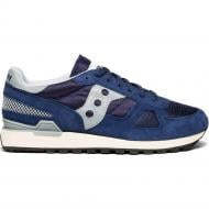 Кросівки чоловічі демісезонні Saucony SHADOW ORIGINAL VINTAGE 70424-3s р.40 сині