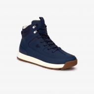 Ботинки Lacoste URBAN BREAKER 738CMA0060J18 р.41,5 темно-синий