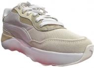 Кроссовки женские Puma Runtamed Platform 392324 р.39 белые