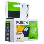 Картридж струменевий Patron HP C6657AE (PN-H57) color