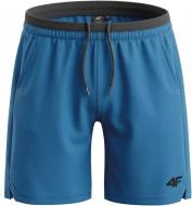 Шорты 4F SHORTS FNK M1874 4FWSS27TFSHM1874-33S р. L голубой