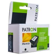 Картридж струйный Patron HP C8765HE (PN-H131) black