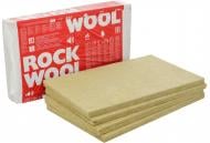 Базальтова вата ROCKWOOL Frontrock S 20 мм 4,8 кв.м