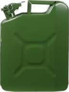 Каністра металева Organic Assistant LD-YG-L10 10 л