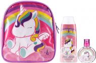 Набір подарунковий Air-Val International Eau my Unicorn Set Backpack (8411114089874) Набір подарунковий Air-Val International Eau my Unicorn Set Backpack (8411114089874)