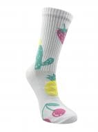 Носки женские Premier Socks Фруктовый микс р.23-25 мульти