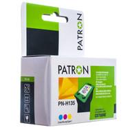 Картридж струйный Patron HP C8766HE (PN-H135) color