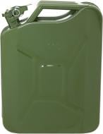 Канистра металлическая Organic Assistant LD-YG-L20 20 л