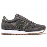 Кросівки чоловічі демісезонні Saucony JAZZ ORIGINAL CAMO 70445-2s р.40 хакі