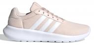Кроссовки женские демисезонные Adidas LITE RACER 3.0 IG3614 р.41 1/3 розовые