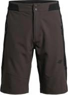 Шорты 4F SHORTS FNK M1930 4FWSS27TFSHM1930-80S р. L коричневый