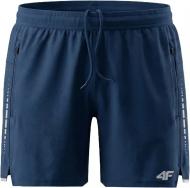Шорты 4F SHORTS FNK M1867 4FWSS27TFSHM1867-31S р. L синий