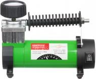Компресор автомобільний Organic Assistant AC 102-8 Компресор автомобільний Organic Assistant AC 102-8