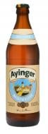 Пиво Ayinger Brauweisse светлое фильтрованное 5.1% 0,5 л