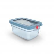 Контейнер із кришкою Tefal oneClick 0.75 л N1210410 Контейнер із кришкою Tefal oneClick 0.75 л N1210410