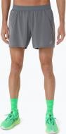 Шорты Asics ROAD 5IN SHORT 2011D247-020 р. L серый