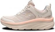 Кроссовки женские демисезонные Skechers 149023 NTPK р.41 серые