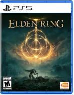 Игра Sony Elden Ring (PS5)