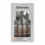 Набор столовых приборов Petromax Camping Cutlery (5 шт)