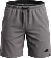 Шорты 4F SHORTS FNK M1874 4FWSS27TFSHM1874-22S р. L серый