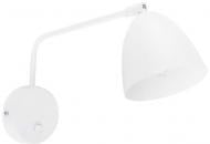 ВИТРИНА! Бра TK Lighting Loretta 1x60 Вт E27 белый 2372