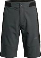 Шорты 4F SHORTS FNK M1930 4FWSS27TFSHM1930-022S р. L серый