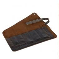Чехол Petromax для столових приборів Leather Cutlery Bag