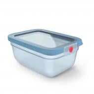 Контейнер із кришкою Tefal oneClick 1.5 л N1211010 Контейнер із кришкою Tefal oneClick 1.5 л N1211010