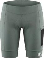 Шорты 4F SHORT TIGHTS FNK M165 4FWSS27TFSTM165-44S р. L хаки