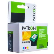 Картридж струйный Patron HP C9363HE (PN-H134) color