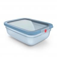 Контейнер із кришкою Tefal oneClick 2.3 л N1211310 Контейнер із кришкою Tefal oneClick 2.3 л N1211310