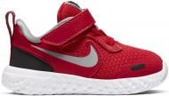 Кроссовки Nike REVOLUTION 5 (TDV) BQ5673-603 р.US 4C красный