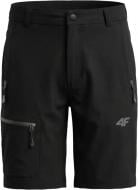 Шорты 4F SHORTS FNK M1843 4FWSS27TFSHM1843-20S р. L черный