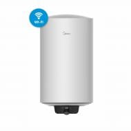 Бойлер Midea D50-15EFG (W) WiFi