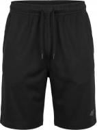 Шорты 4F SHORTS FNK M1863 4FWSS27TFSHM1863-20S р. L черный