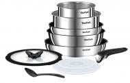 Набор посуды Tefal 10 предметов Ingenio Emotion L925SA14