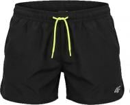 Шорты 4F SHORTS FNK M1941 4FWSS27TFSHM1941-20S р. L черный