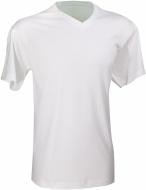 Футболка Sol's Victory_150 11150102 р.2XL белый