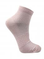 Носки женские Premier Socks Средние с резинкой и сеткой р.23-25 пудра