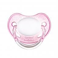 Пустышка ортодонтическая Canpol Babies Basic (22/425_new) Пустышка ортодонтическая Canpol Babies Basic (22/425_new)