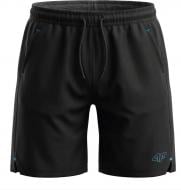 Шорты 4F SHORTS FNK M1874 4FWSS27TFSHM1874-20S р. L черный