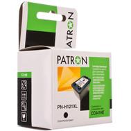 Картридж струменевий Patron HP CC641HE (PN-H121XL) black