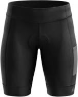 Шорты 4F SHORT TIGHTS FNK M165 4FWSS27TFSTM165-20S р. L черный