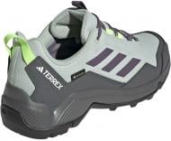 Кроссовки женские Adidas Terrex Eastrail GORE-TEX ID7852 р.40 серые