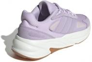 Кроссовки женские Adidas Ozelle Cloudfoam Lifestyle IG5993 р.40 фиолетовые
